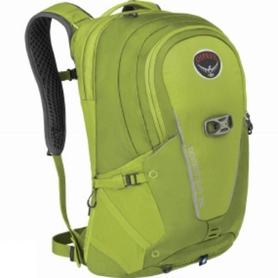 Osprey Momentum 26L Rucksack Orchard Green Osprey Momentum 26L Rucksack Orchard Green